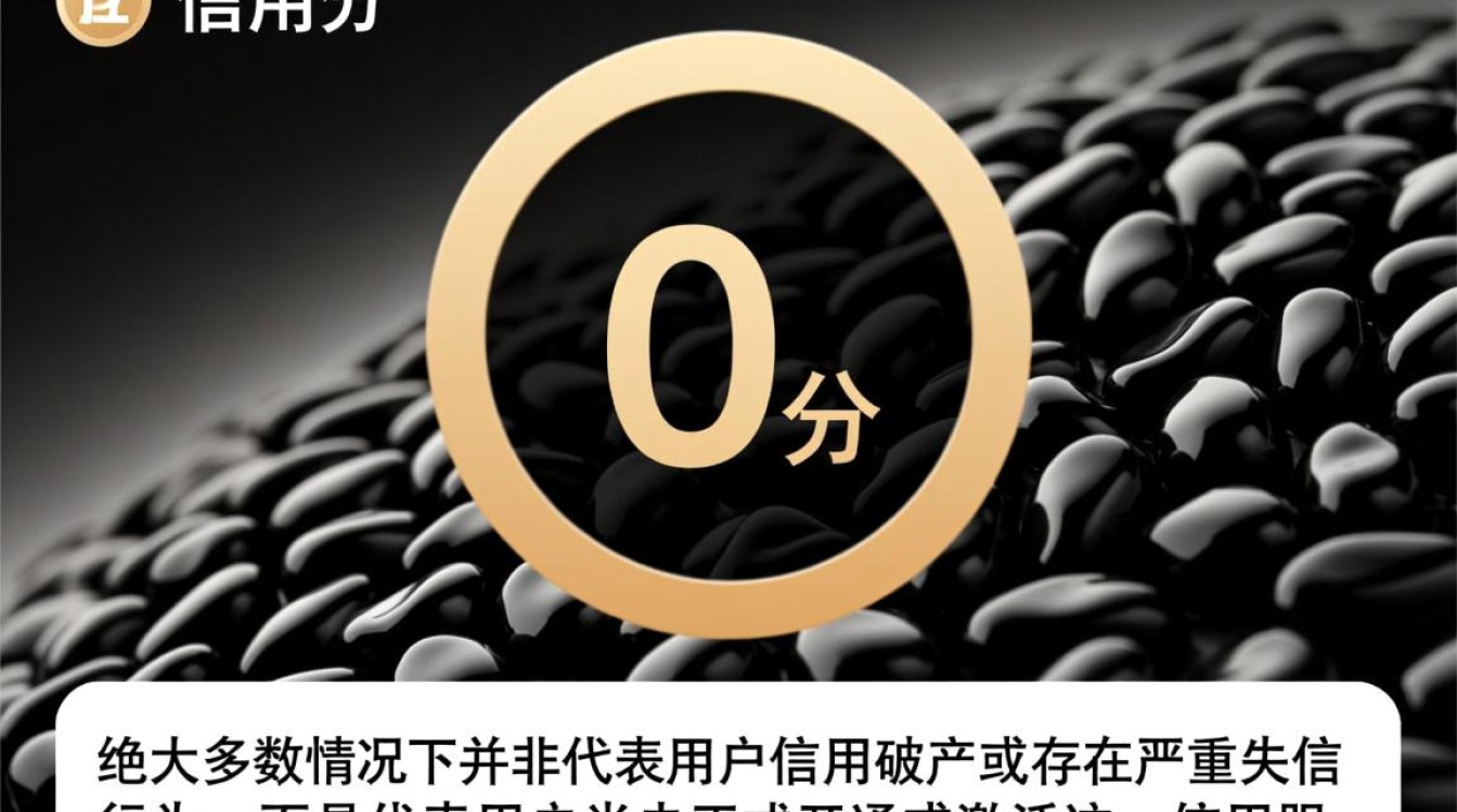 芝麻信用0分能恢复吗