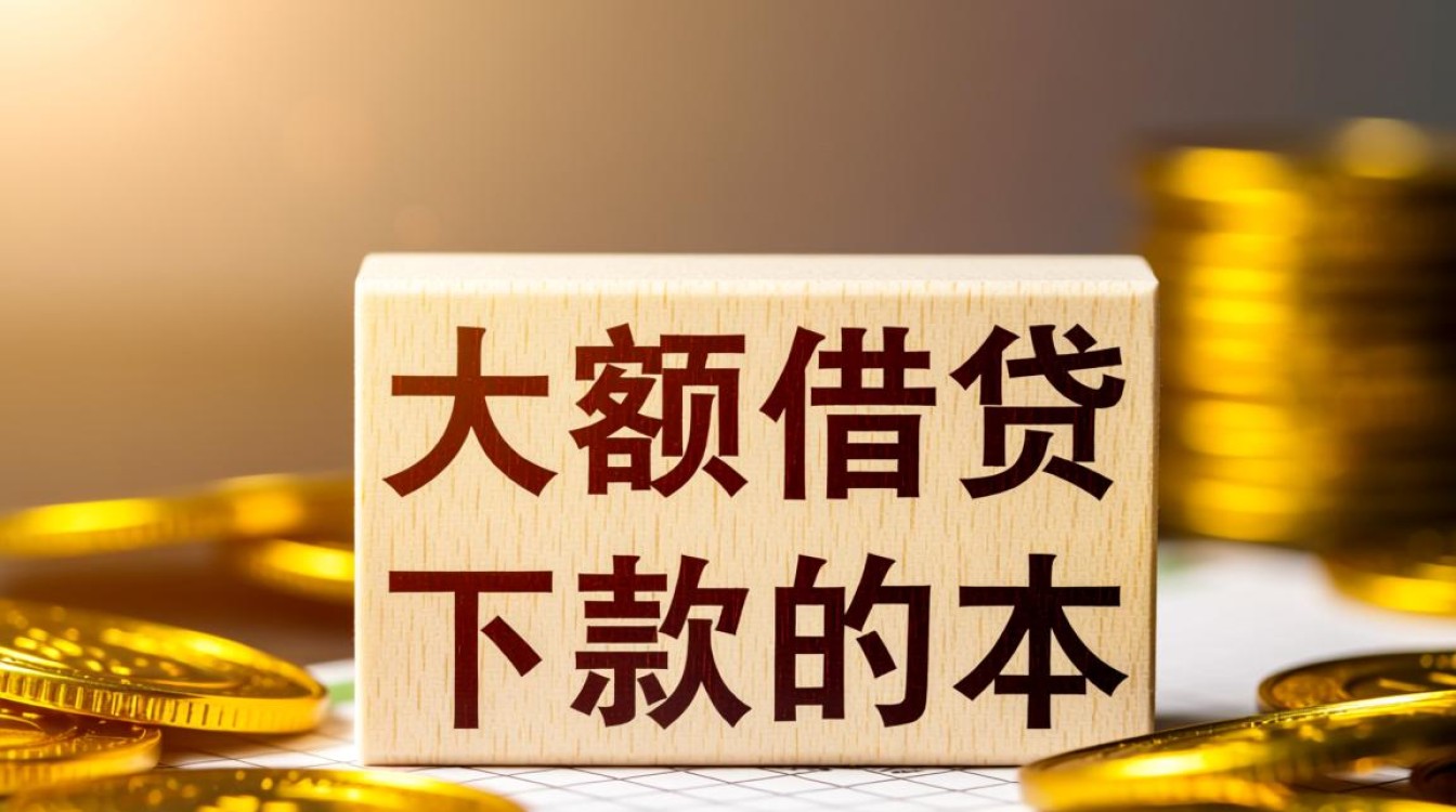 大额借贷下款难吗,大额贷款怎么申请容易下款? 大额贷款怎么申请容易下款
