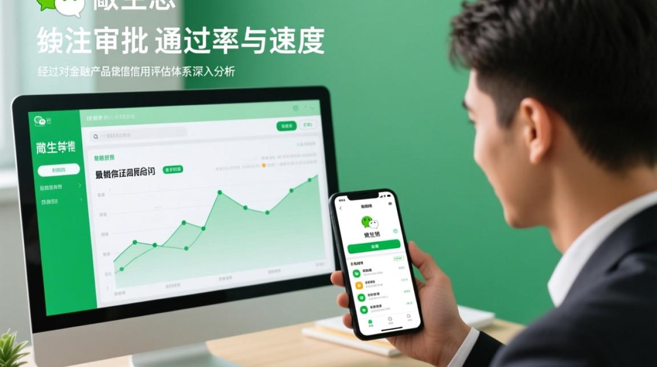 微信借钱怎么申请容易通过