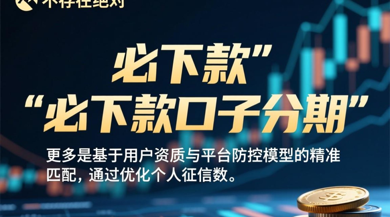 必下款口子分期靠谱吗?不看征信必下款口子怎么申请? 不看征信必下款口子怎么申请