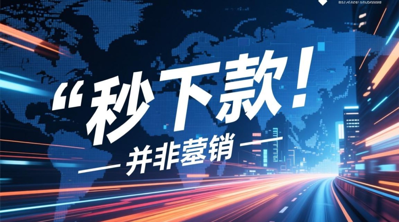 贷款口子真的能秒下的吗