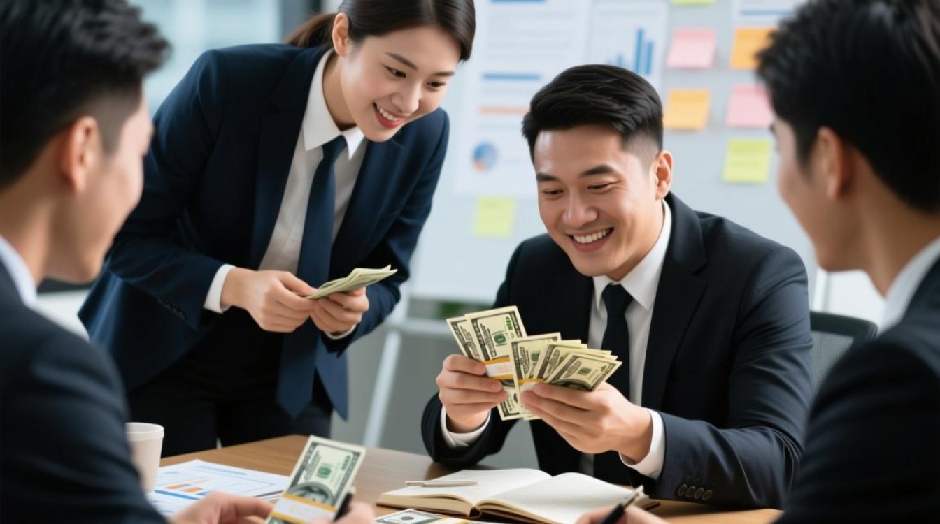 2026年不看征信的借钱软件