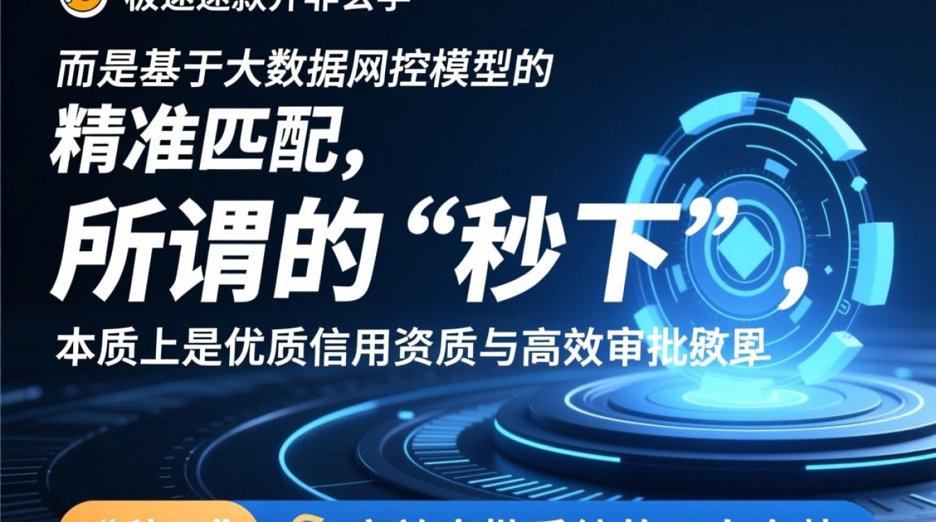 2026正规秒下款平台怎么申请