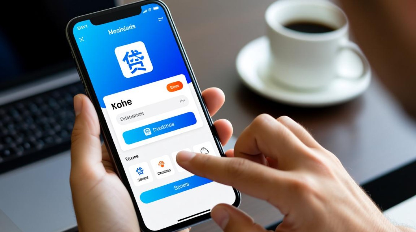 2026最新app贷款口子有哪些