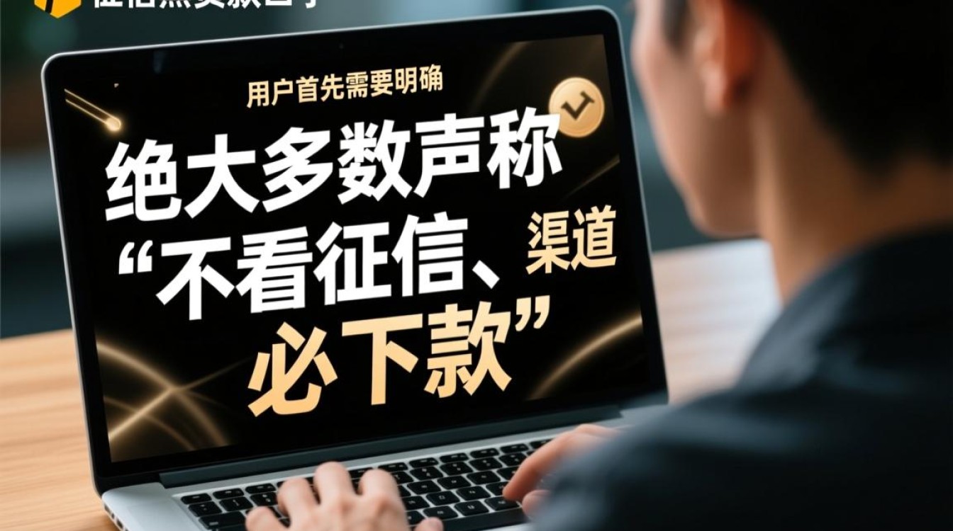 2026最新不查征信的贷款口子有哪些