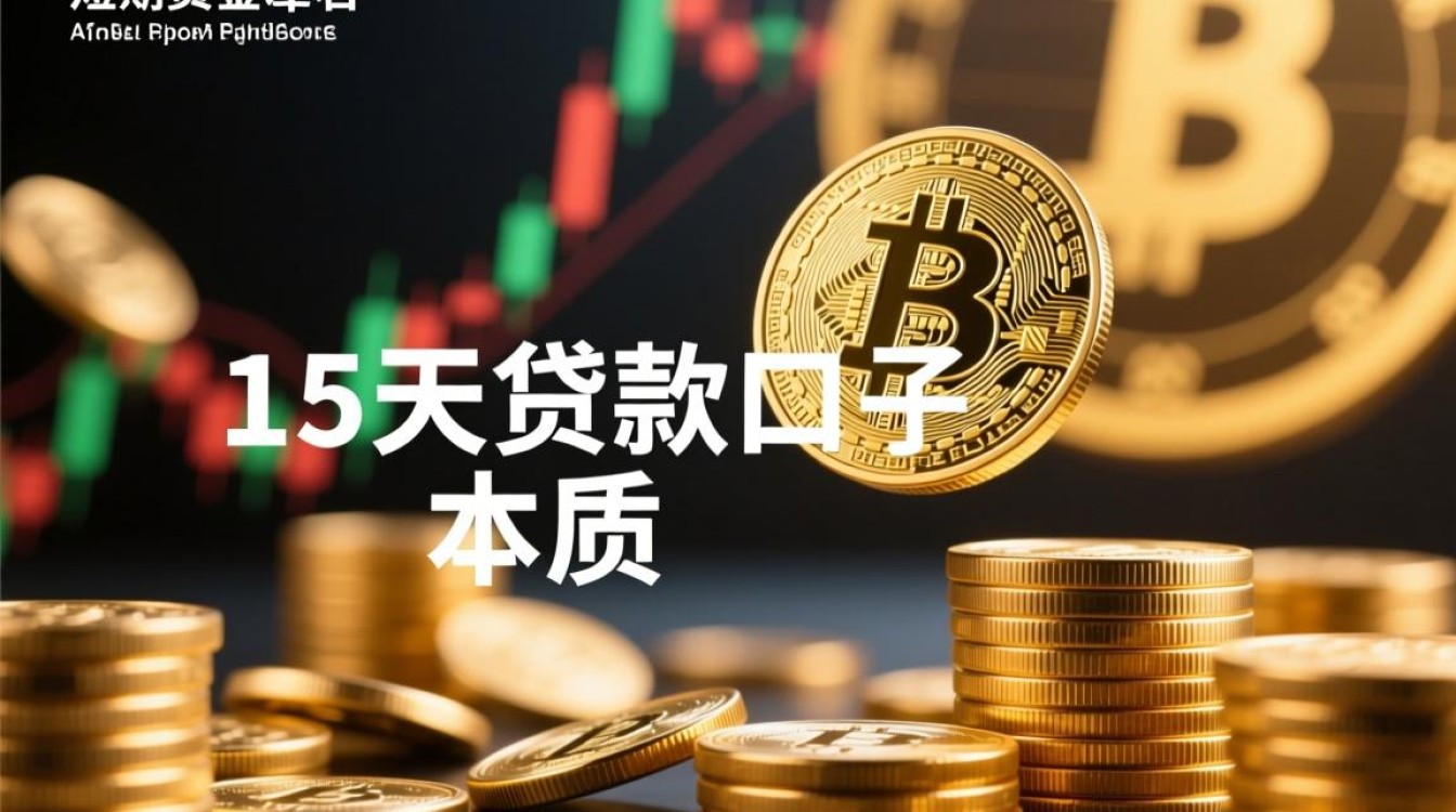 15天贷款口子是真的吗