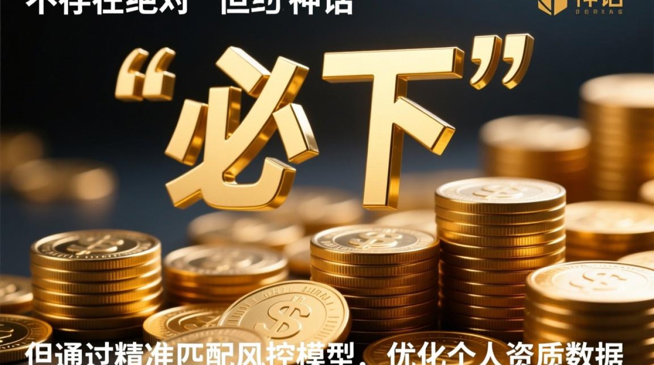 小贷必下的口子有哪些