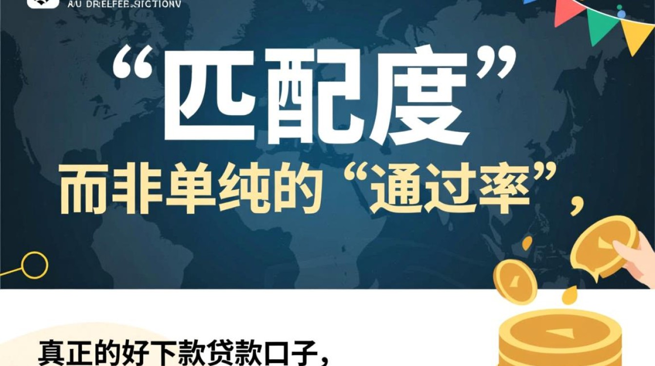 好下款贷款口子有哪些?2026容易下款的口子怎么申请 2026容易下款的口子怎么申请
