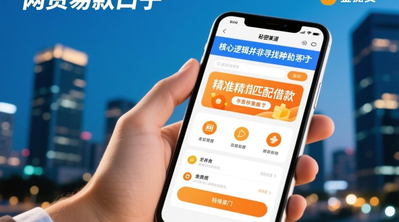 2026年最新容易通过的口子