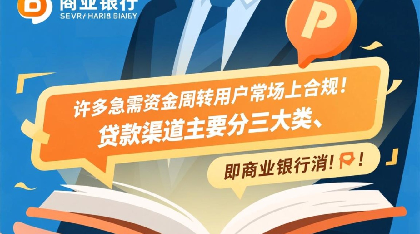 2026容易下款的网贷口子有哪些