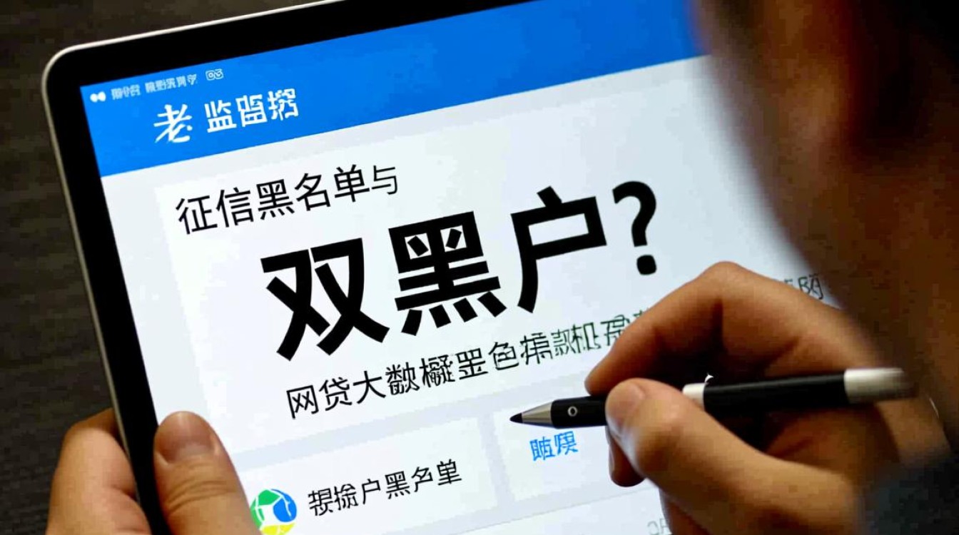 双黑户下款口子怎么申请