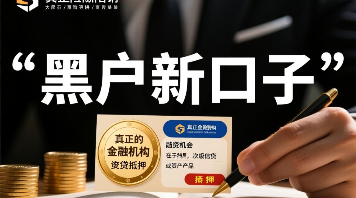 最近黑户新口子有哪些,黑户能下款的口子推荐 最近黑户新口子有哪些