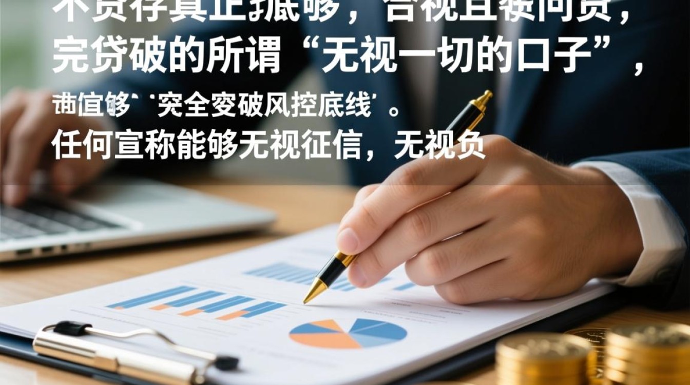 2026不看征信的口子推荐