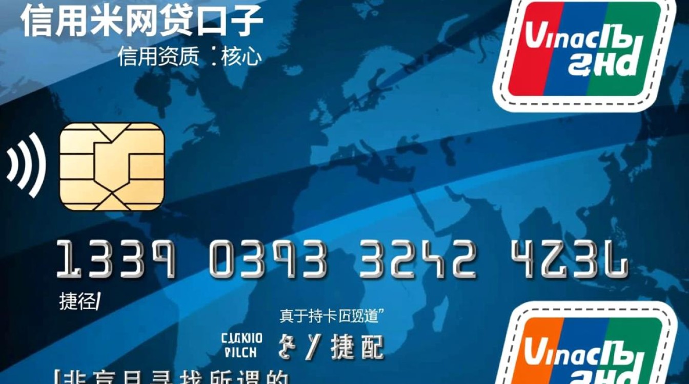 2026信用卡网贷口子有哪些,怎么申请容易通过? 2026信用卡网贷口子有哪些