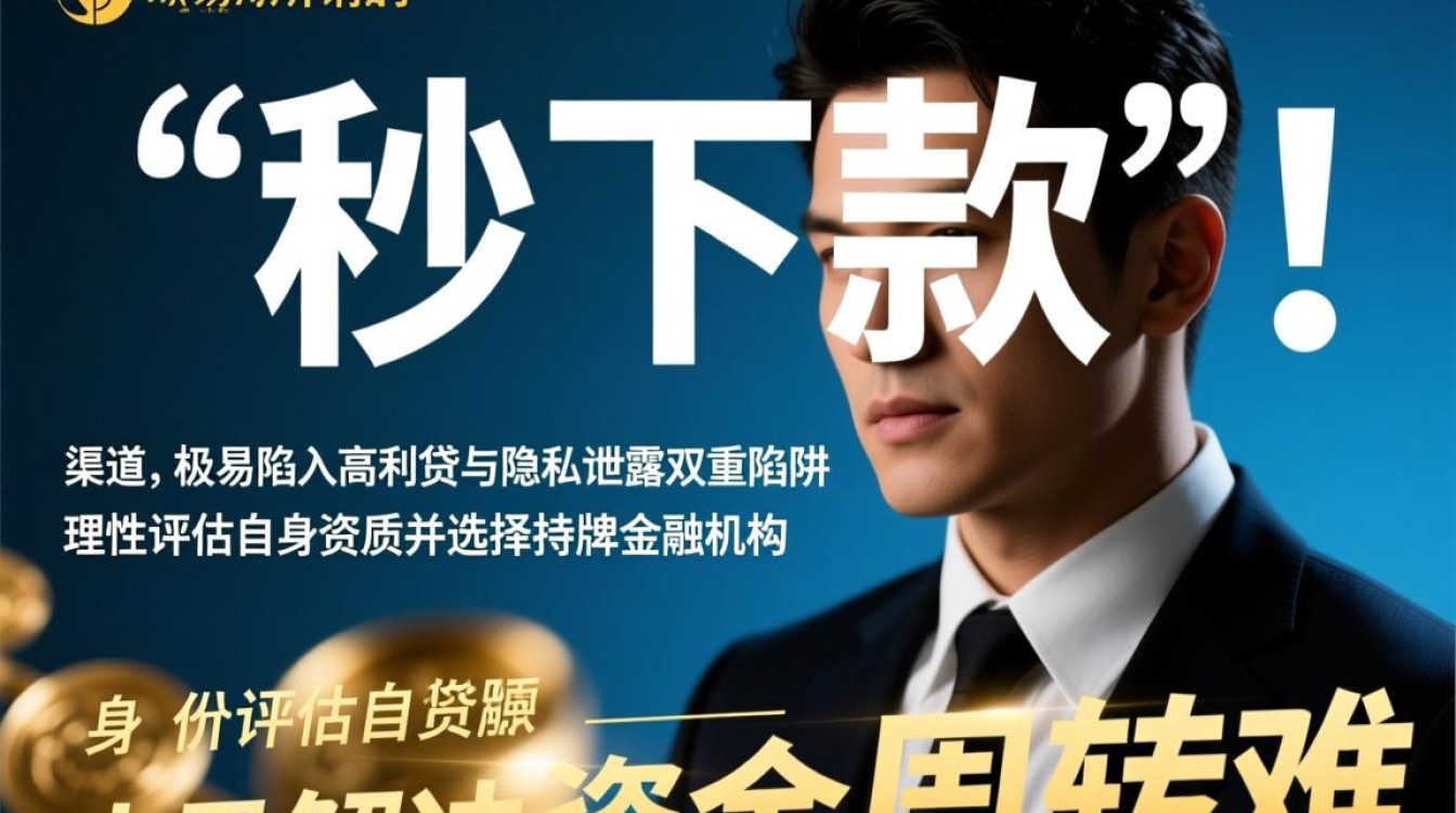 容易下款黑口子有哪些?2026不查征信秒批口子怎么申请? 2026不查征信秒批口子怎么申请