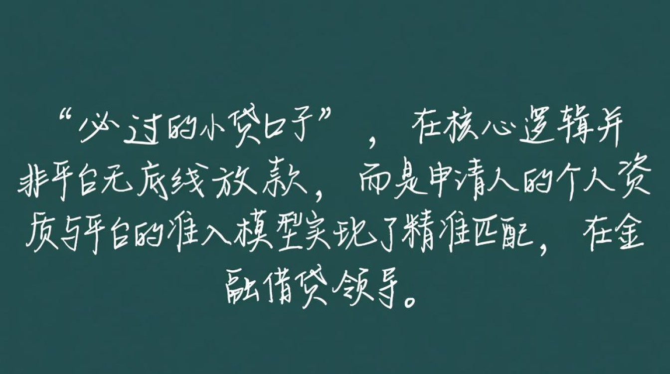 必过的小贷口子有哪些,2026秒批下款快的口子怎么申请 2026秒批下款快的口子怎么申请