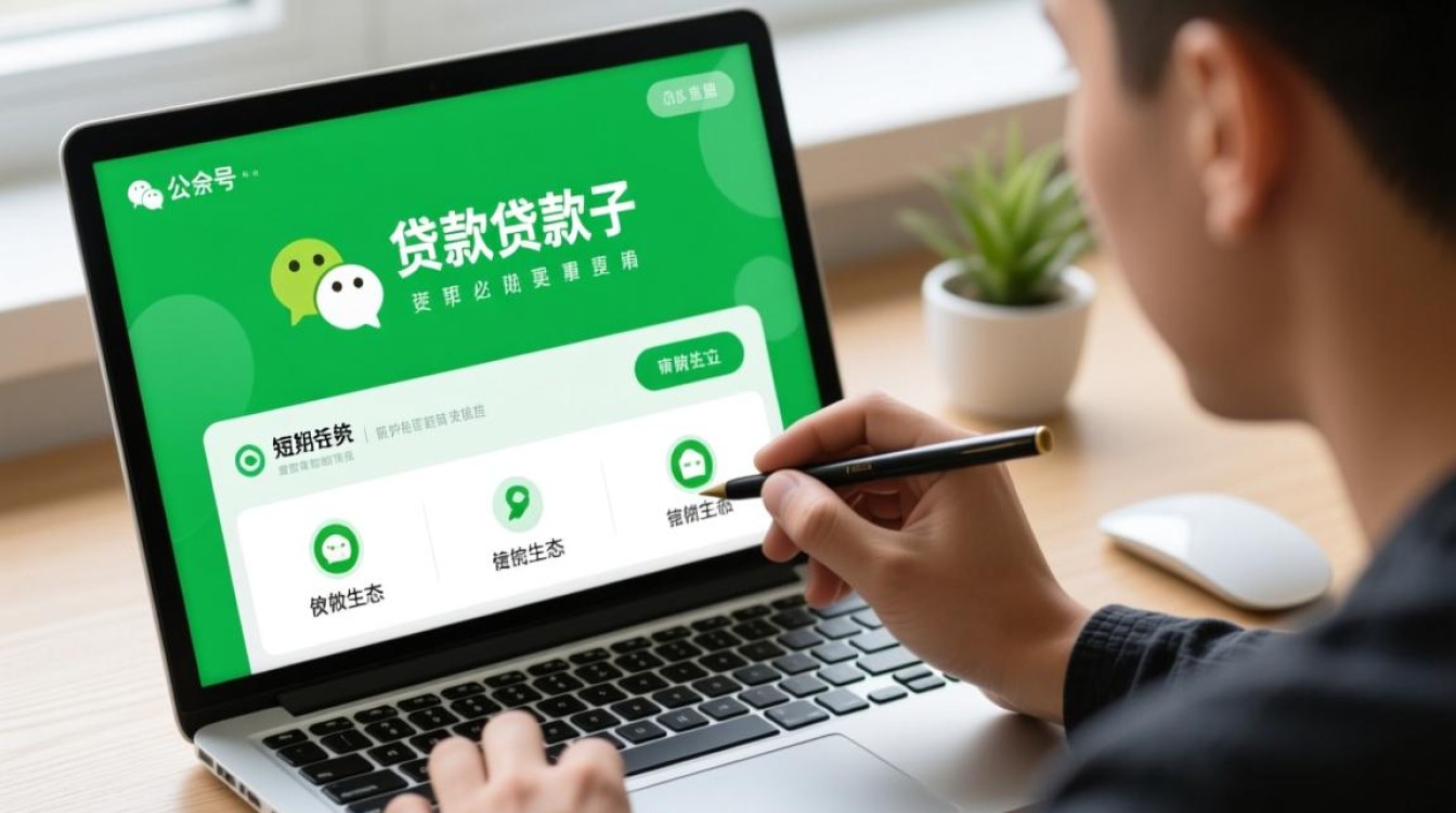 2026哪里有靠谱的公众号贷款口子