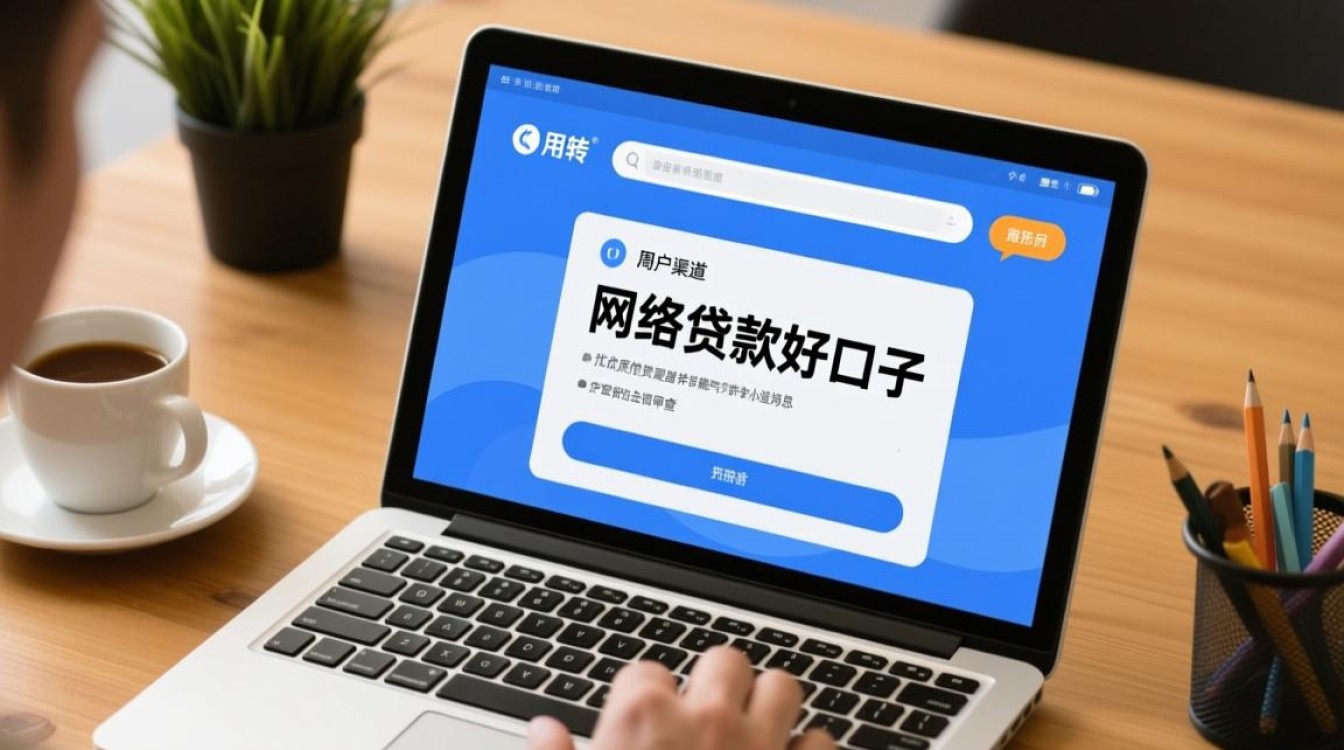 网络贷款好口子有哪些