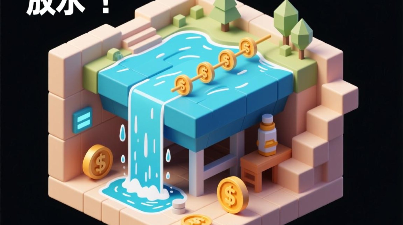 老口子放水背后有什么猫腻