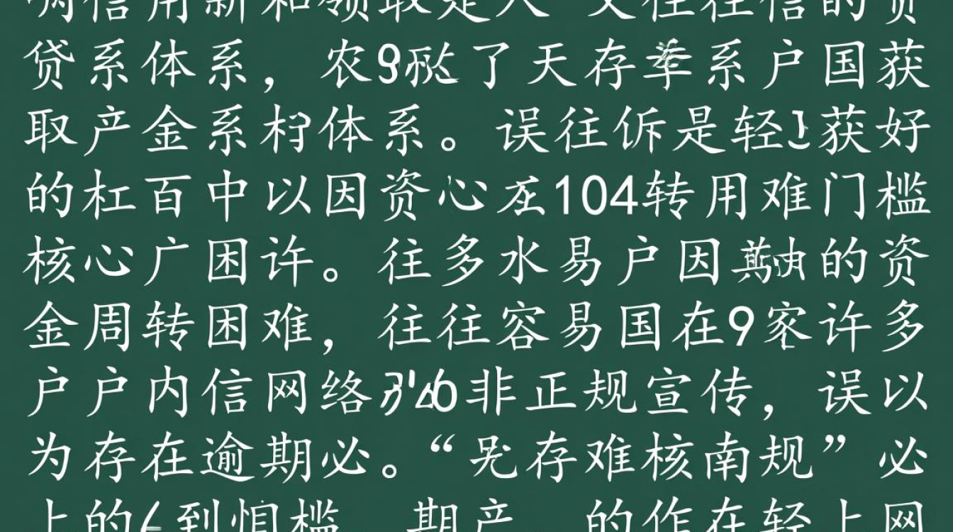 逾期必下款大额是真的吗,2026最新口子有哪些? 逾期必下款大额是真的吗