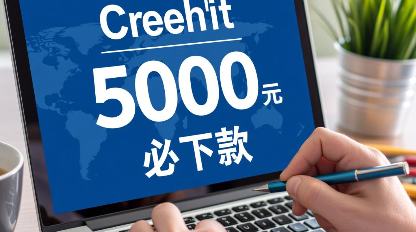 必下款5000怎么申请?5000秒下款的口子有哪些? 5000秒下款的口子有哪些