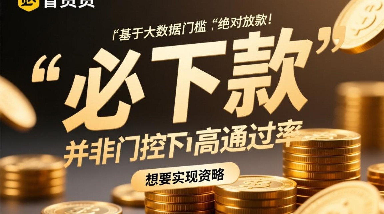 2026最新必下款网贷口子有哪些