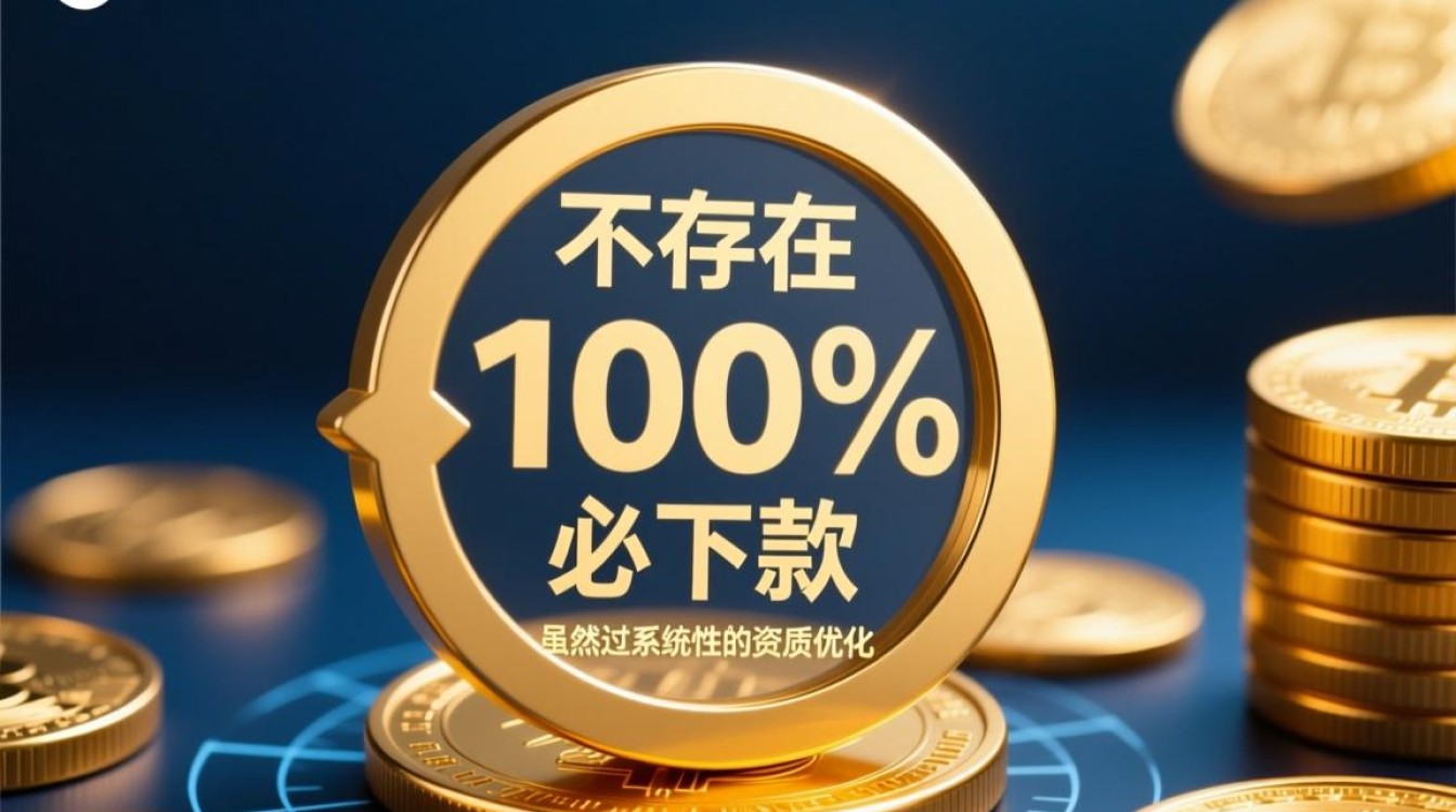 2026年正规大额网贷怎么申请