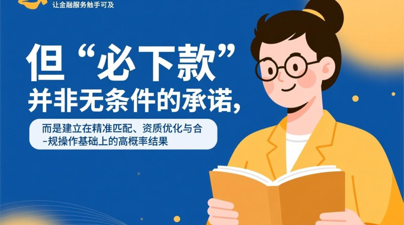 怎么申请普惠金融容易下款