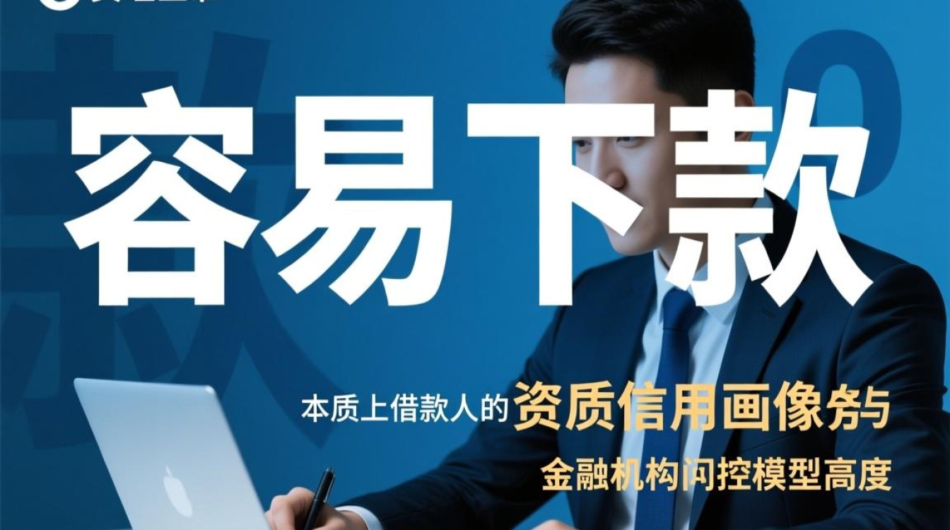 容易下款的贷款有哪些?哪个平台容易下款? 容易下款的贷款有哪些