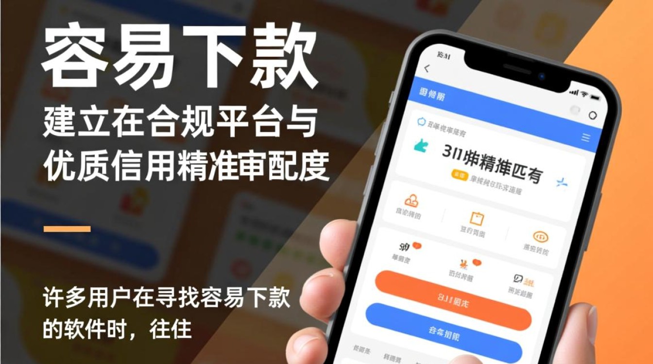 容易下款的软件有哪些