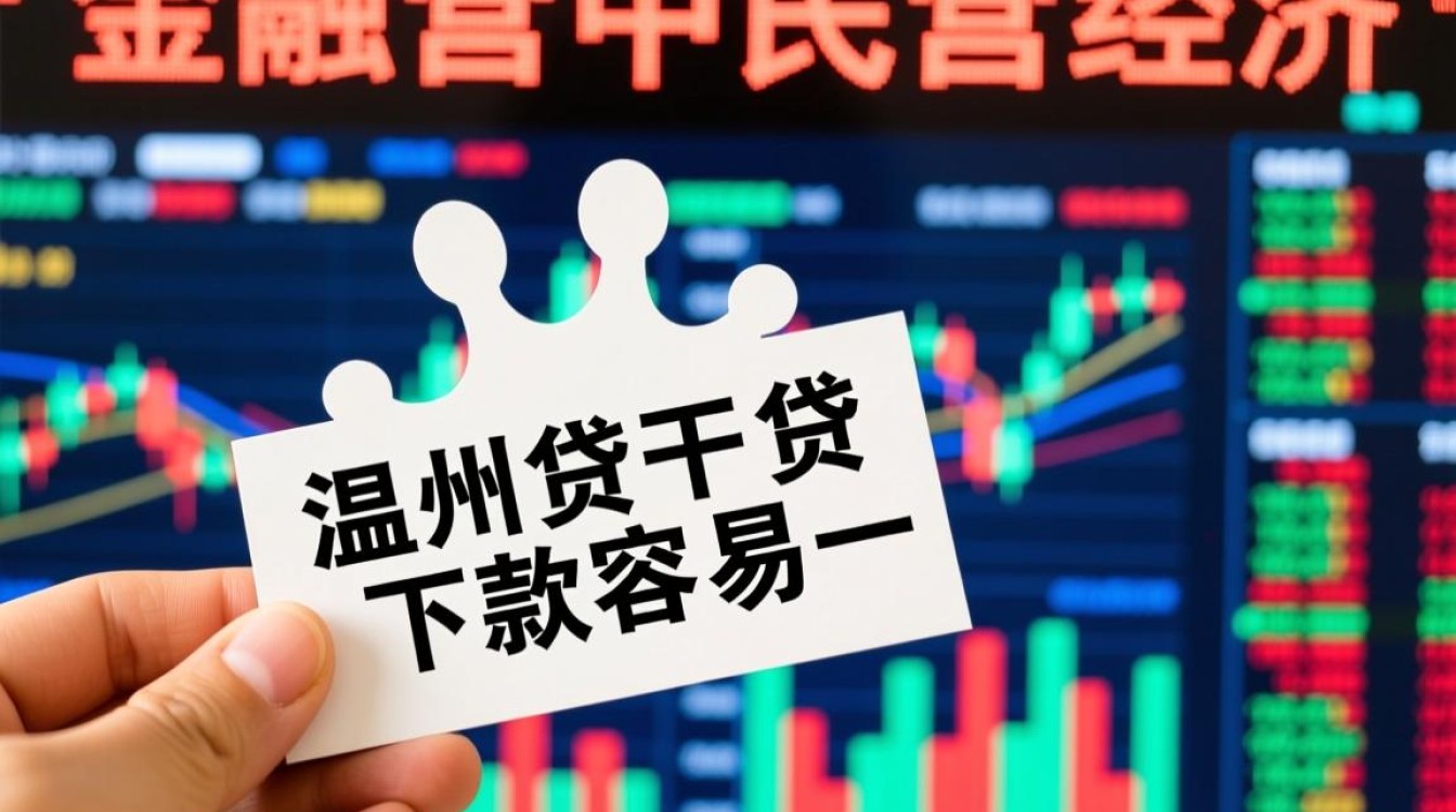 温州贷款怎么申请容易通过