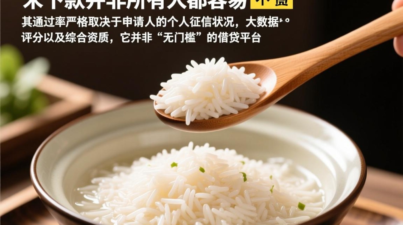 审核通过率高吗申请需要满足什么条件