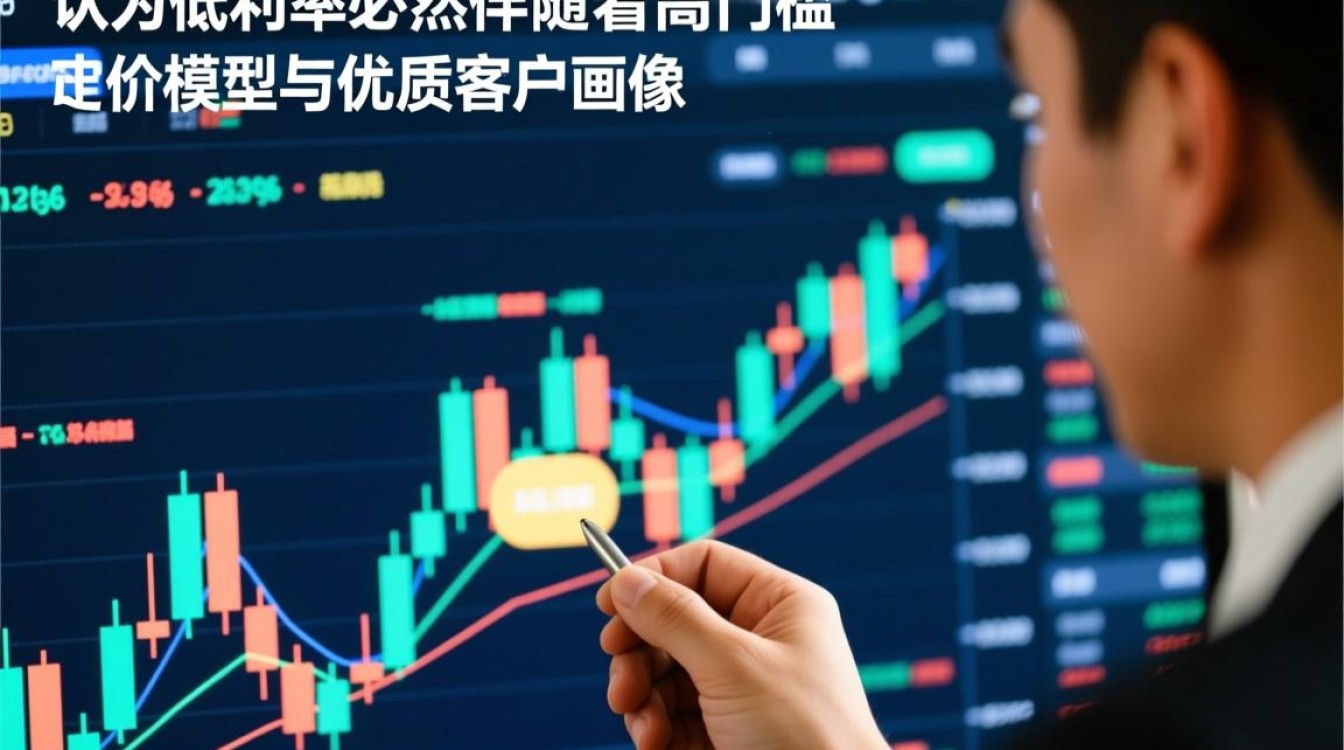 利率低容易下款的贷款怎么申请