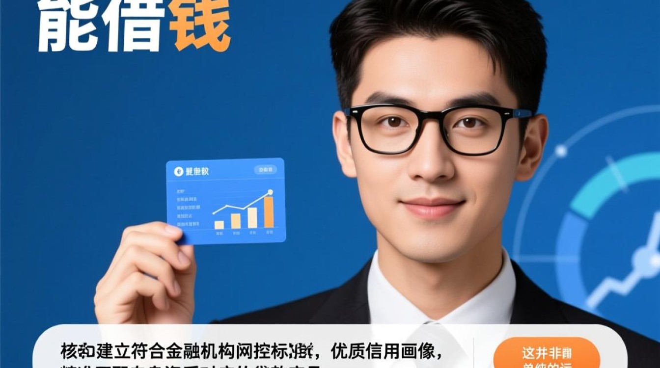 容易借钱能下款的平台有哪些