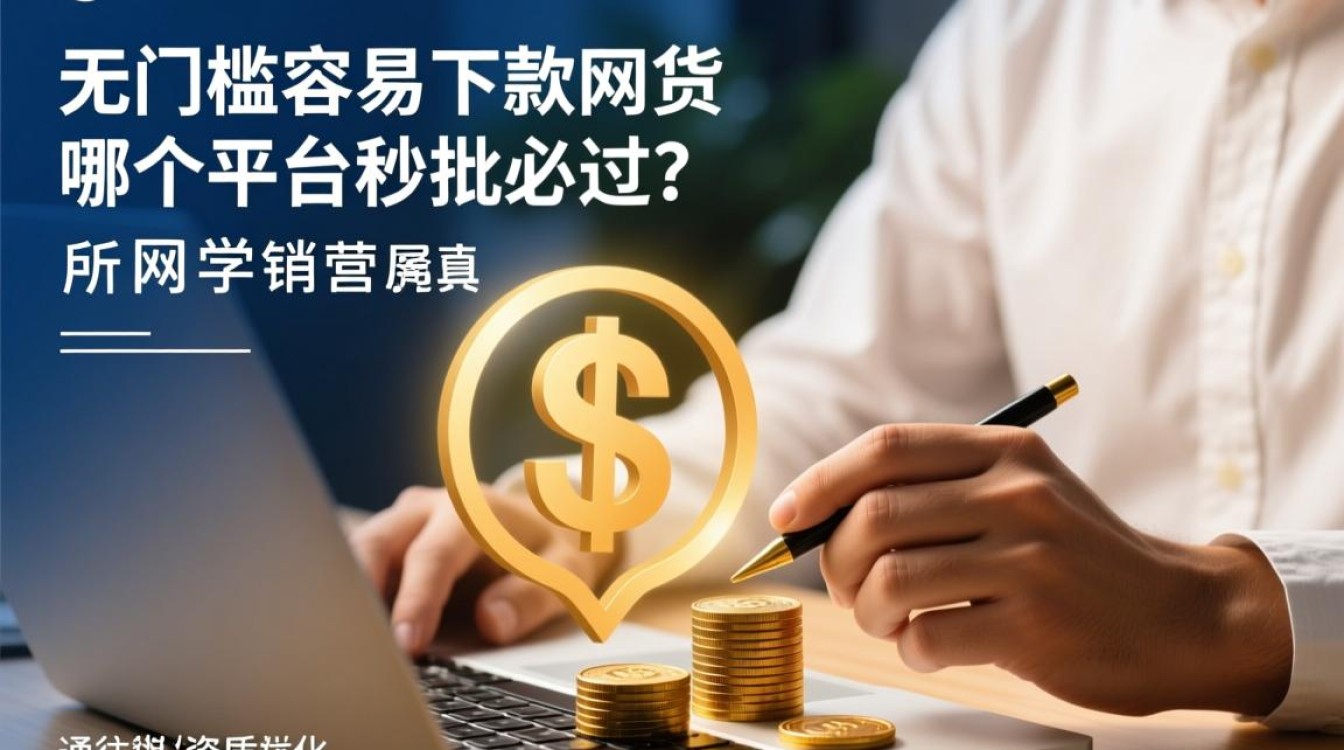 无门槛容易下款的网贷是真的吗,哪个平台秒批必过? 无门槛容易下款的网贷是真的吗