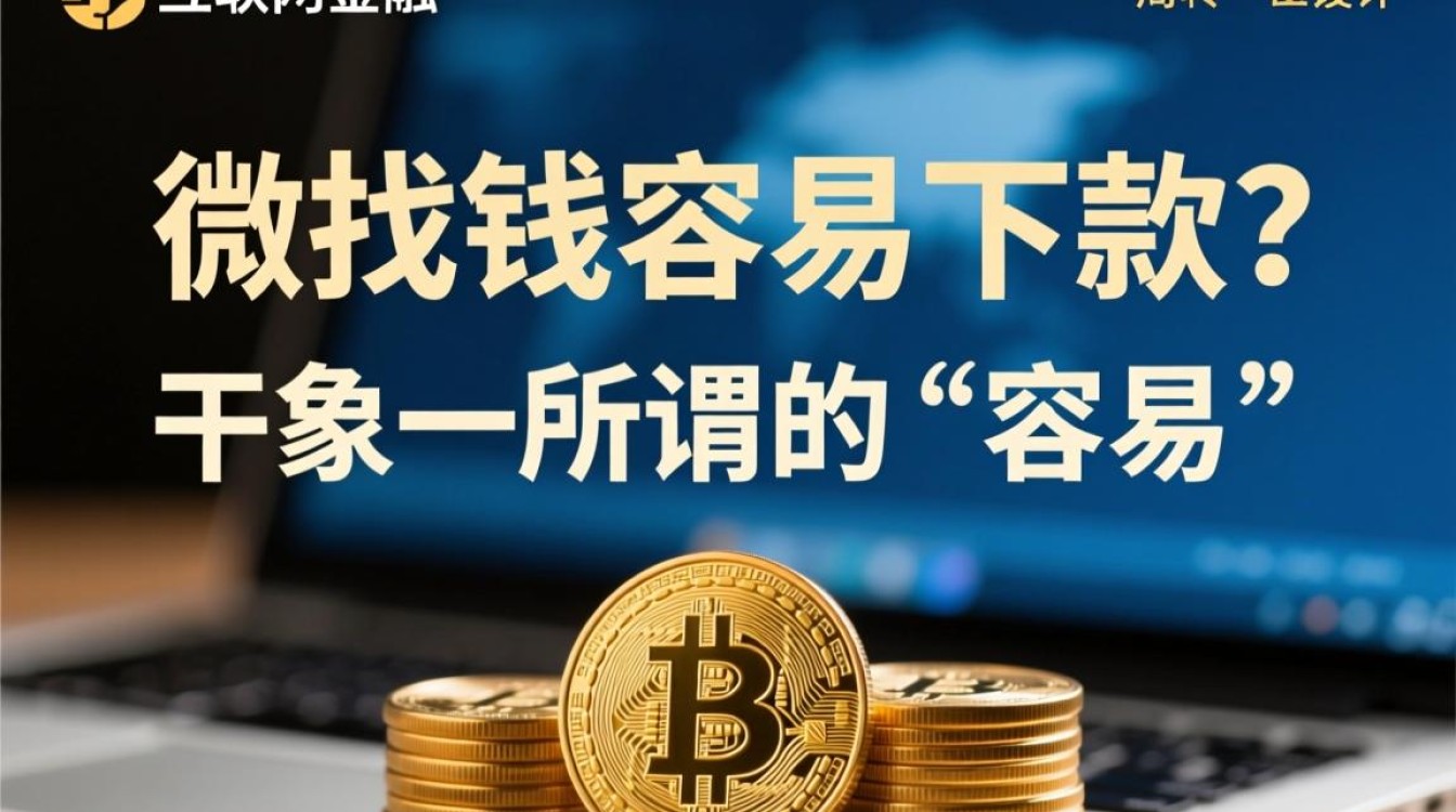 微找钱容易下款是真的吗,微找钱容易下款怎么操作 微找钱容易下款是真的吗