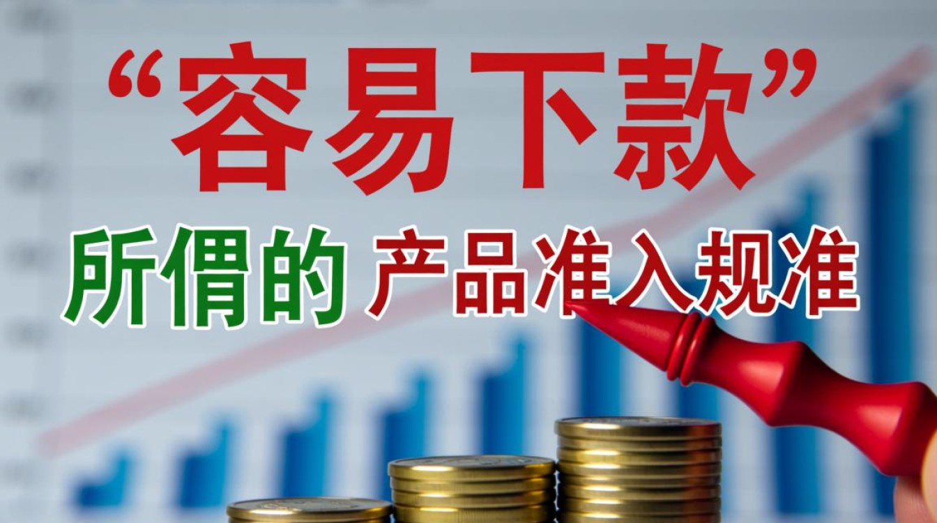 容易下款的网贷有哪些,2026不看征信秒下款 2026不看征信秒下款