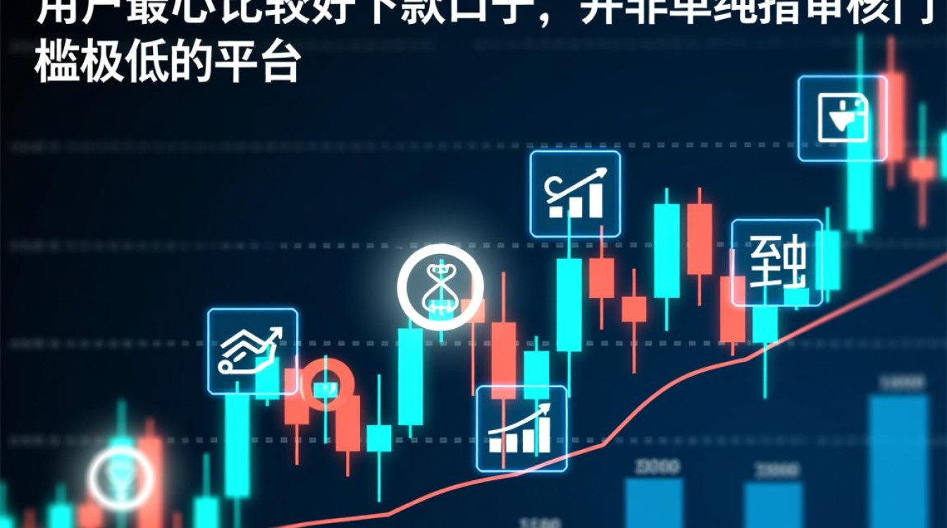 比较好下款口子有哪些?2026容易下款口子怎么申请? 2026容易下款口子怎么申请