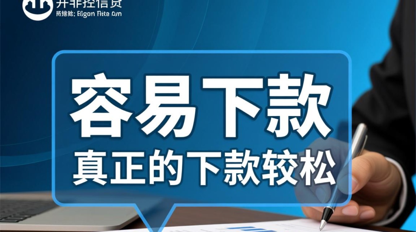 下款较松的口子有哪些,哪里申请容易通过? 下款较松的口子有哪些