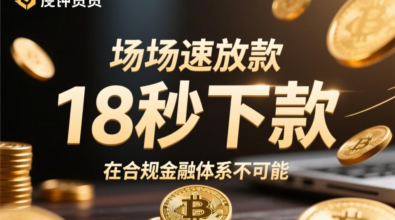 2026最新秒下款平台有哪些