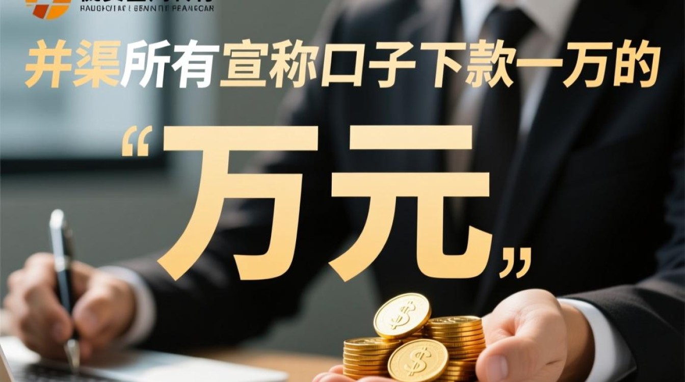 口子下款一万的容易通过吗,急需用钱哪里借钱快? 口子下款一万的容易通过吗