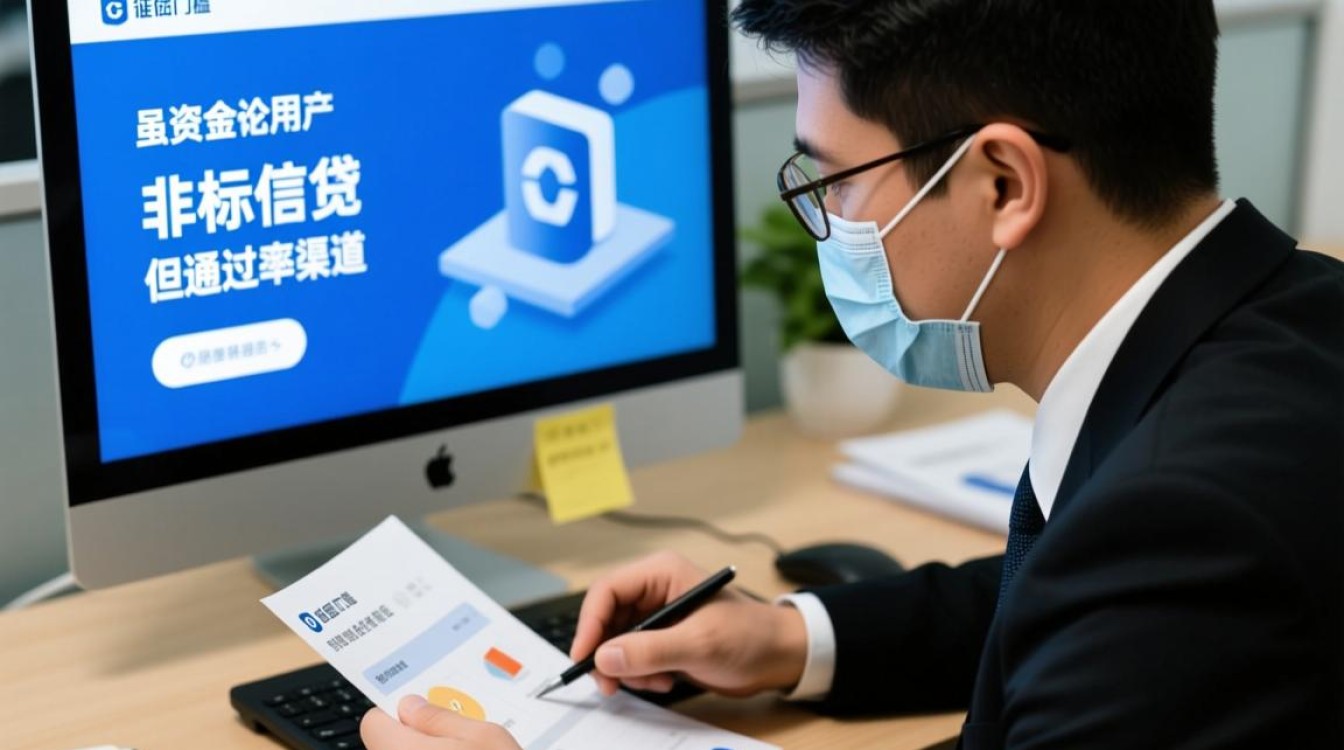 2026不看征信哪里能下款