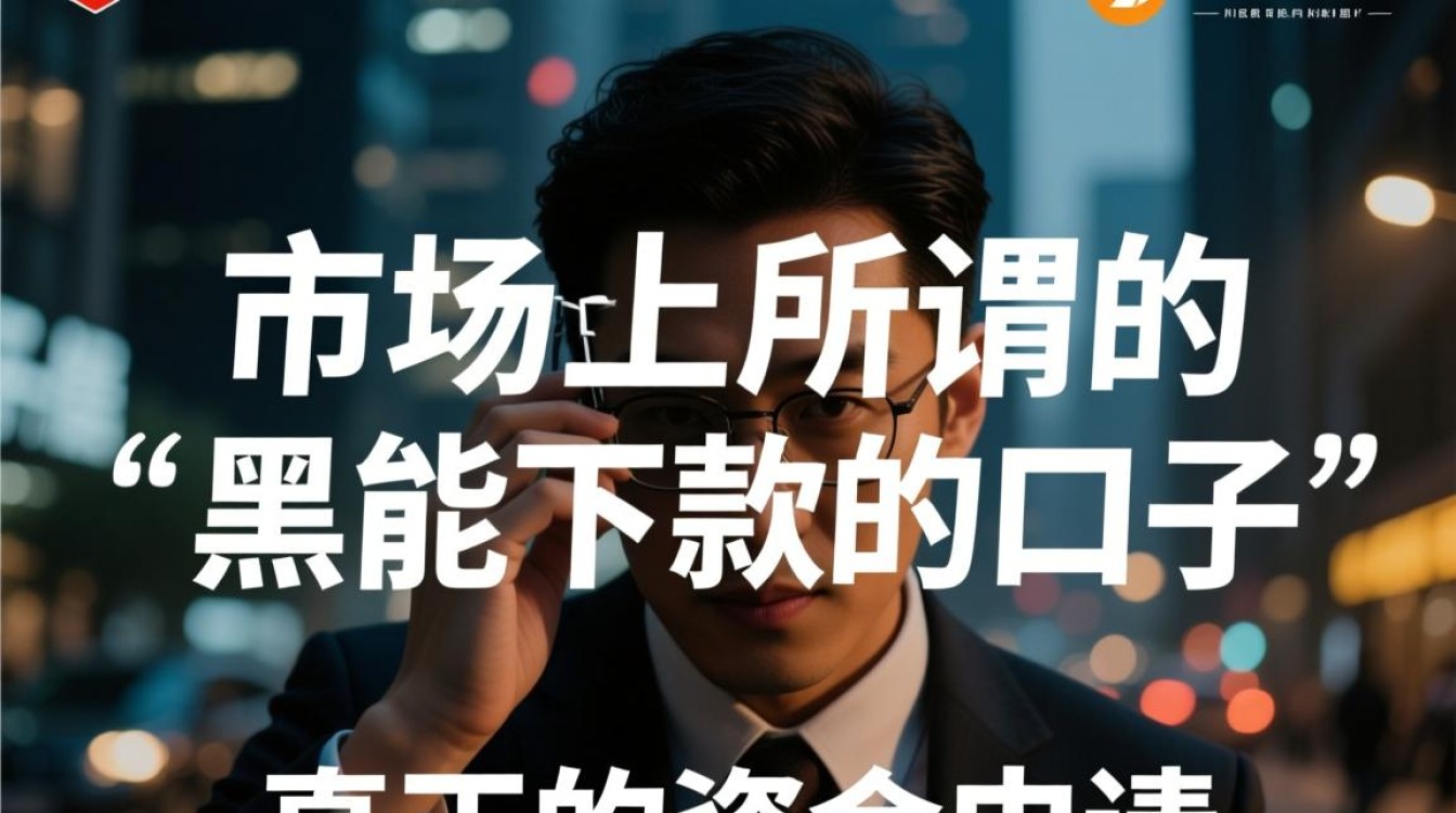 黑户能下款的口子有哪些?黑户怎么申请秒下款? 黑户能下款的口子有哪些