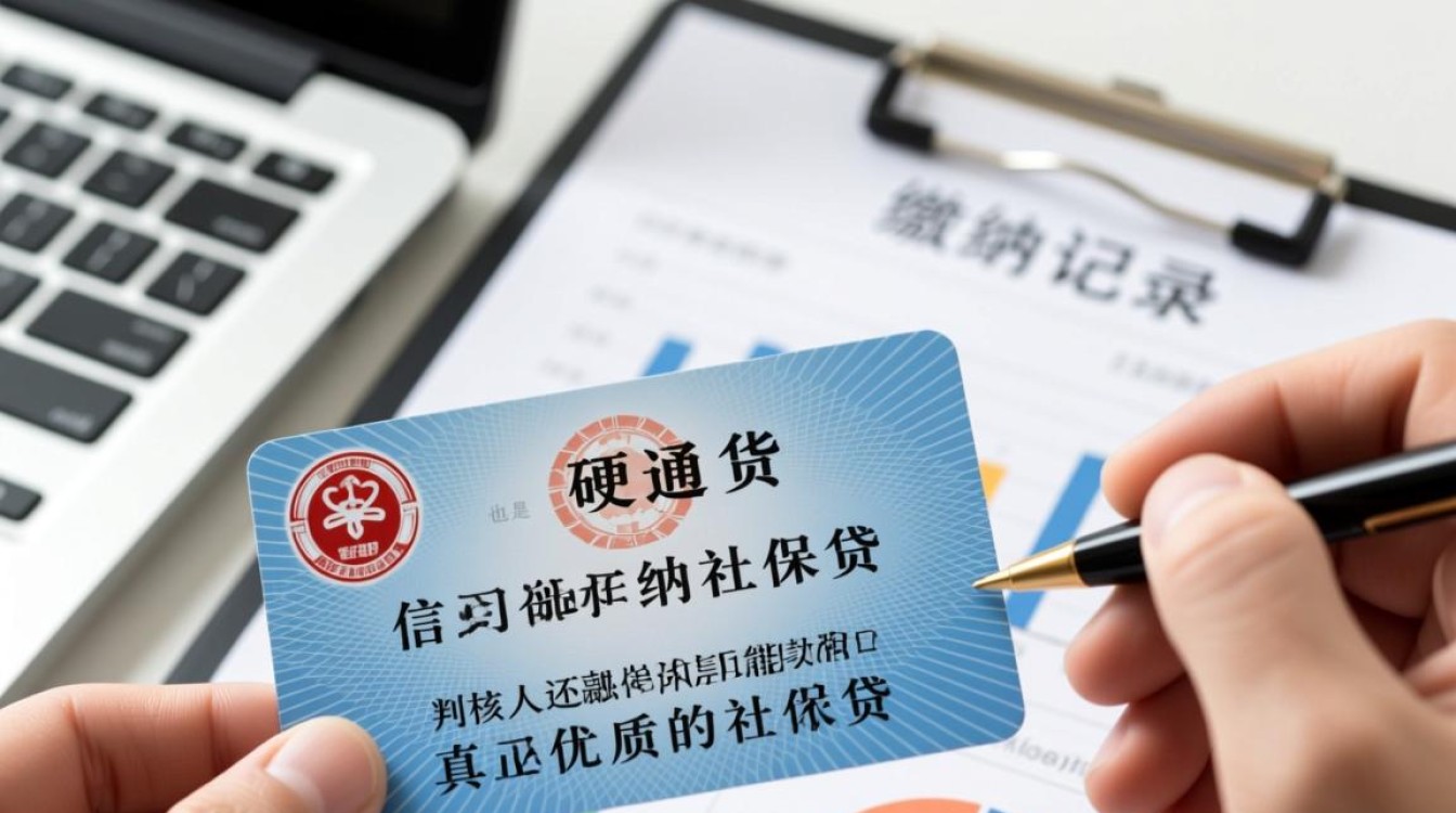 凭社保怎么借钱容易下款