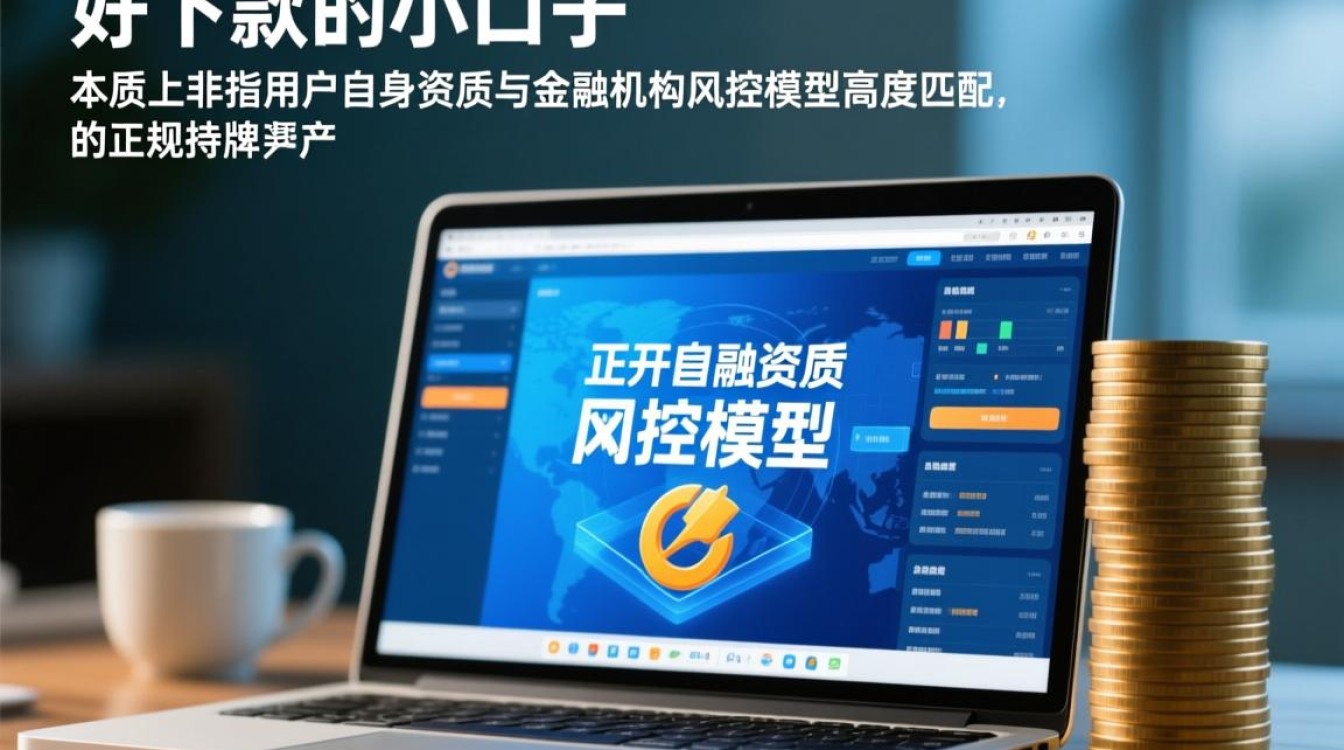 2026容易通过的贷款口子怎么申请