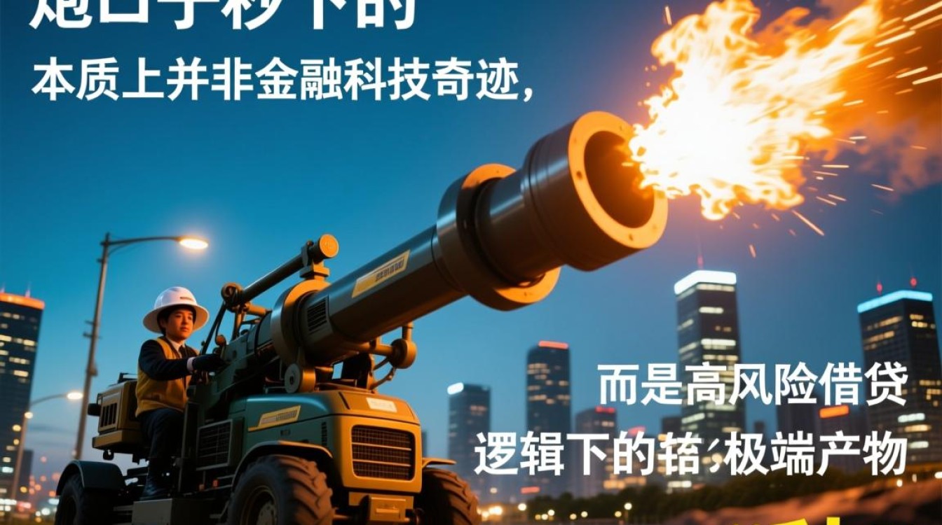 2026最新高炮口子怎么申请