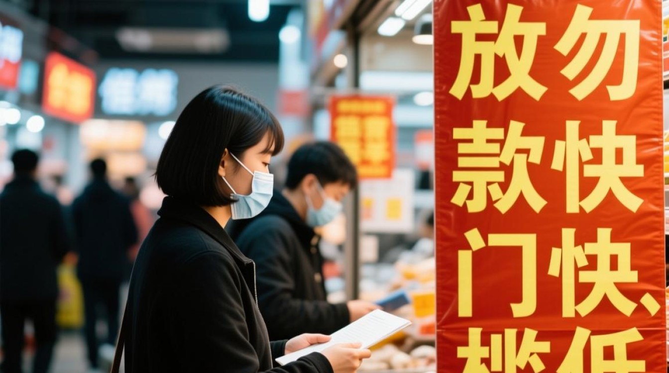 你们所下的口子有哪些