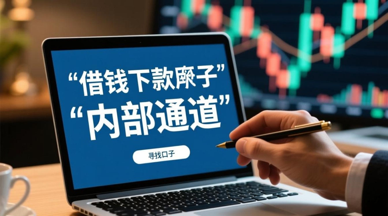 借钱下款的口子有哪些?2026最新容易下款口子怎么找? 2026最新容易下款口子怎么找