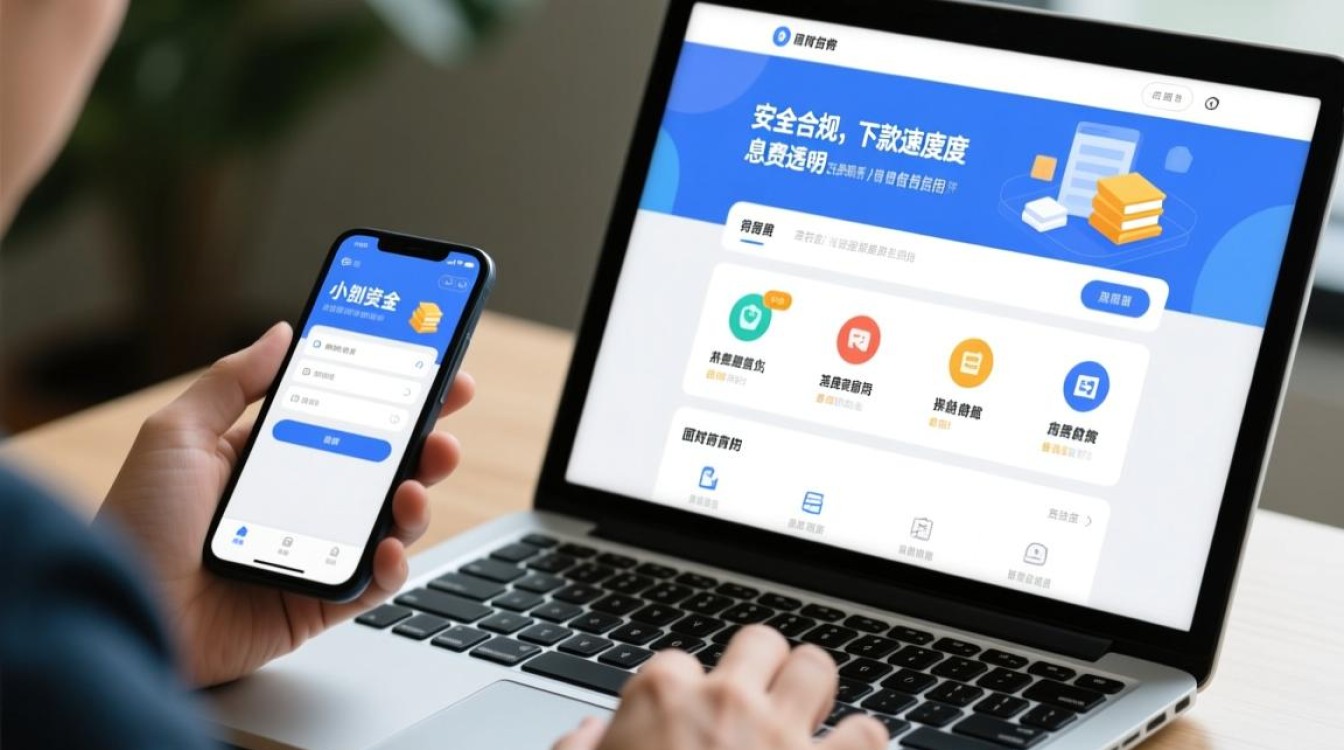 2026哪个平台容易下款