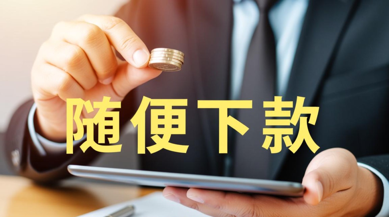 2026不看征信容易通过的口子